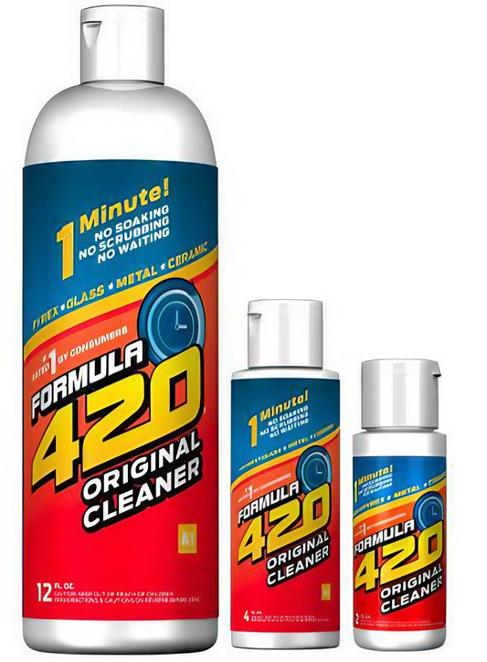 Formula 420 Concentrated Daily Use Cleaner - 16oz