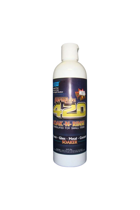 Formula 420 Soak'n Rinse Cleaner