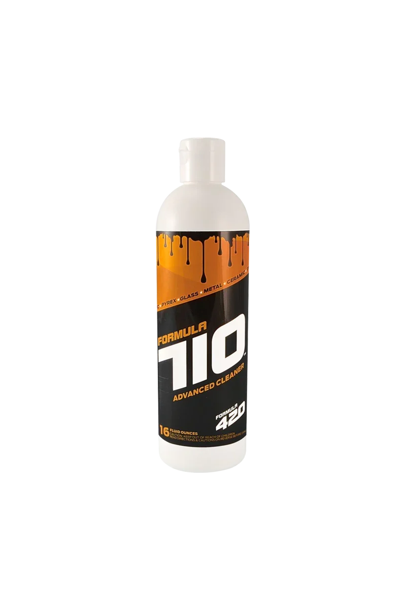 Formula 710 Advanced Glass/Metal/Ceramic Cleaner