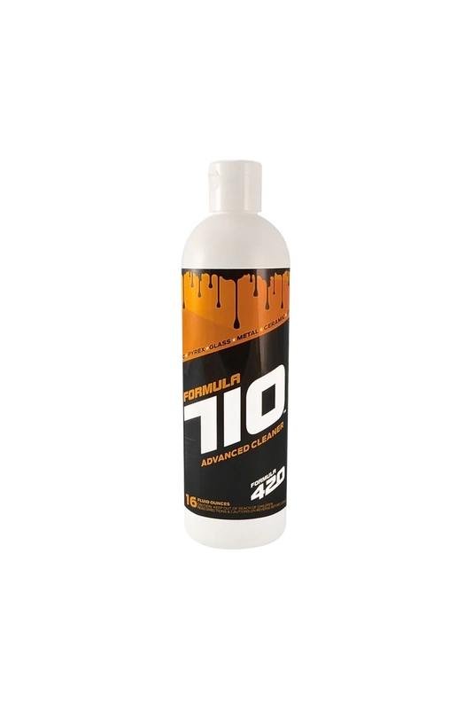 Formula 710 Advanced Glass/Metal/Ceramic Cleaner