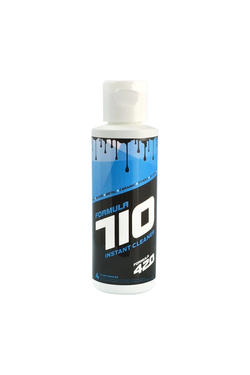 Formula 710 Instant Cleaner