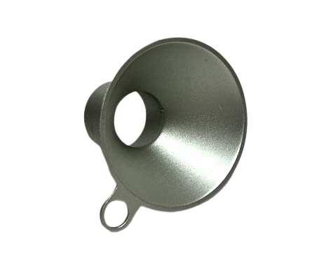 Universal Baller Aluminum Multipurpose Loading Funnel
