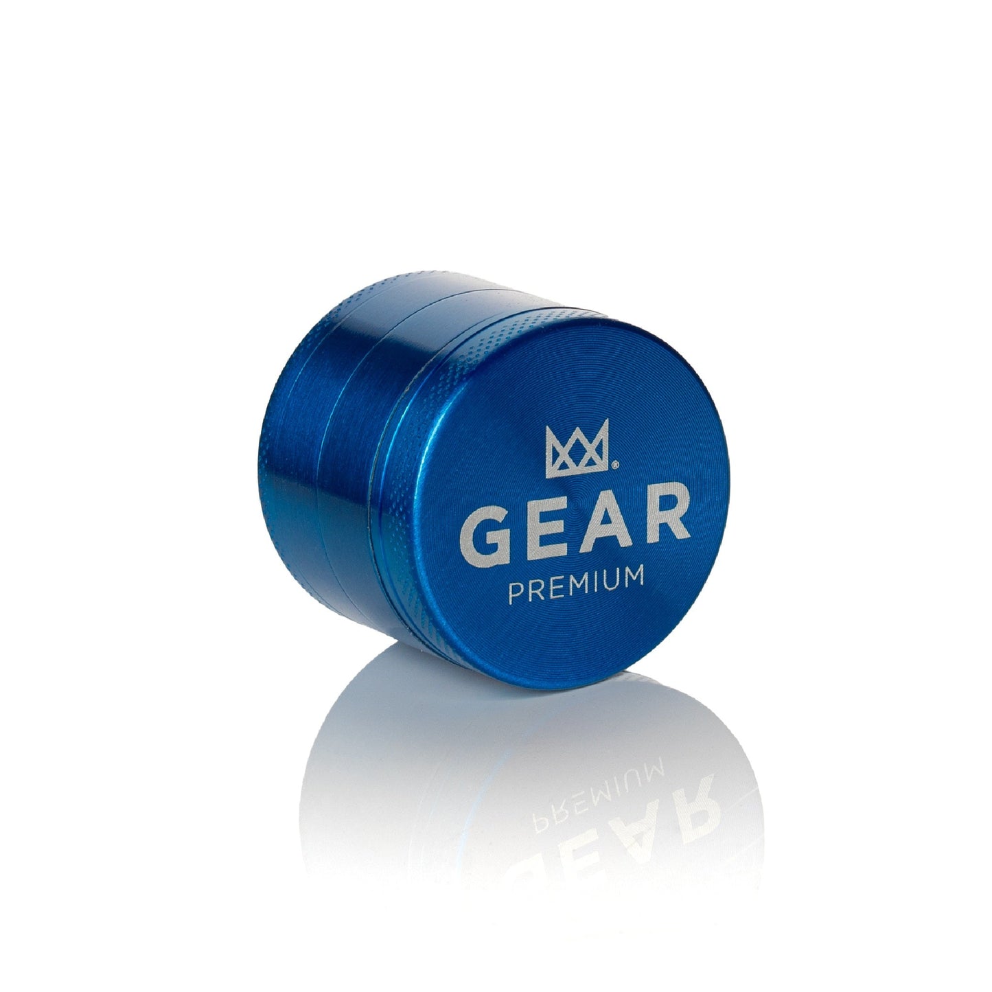 Gear Grinder 4 Piece Grinder - 40mm