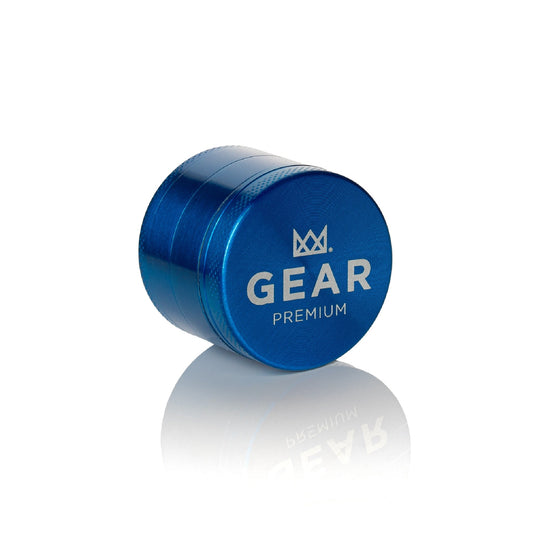 Gear Grinder 4 Piece Grinder - 40mm