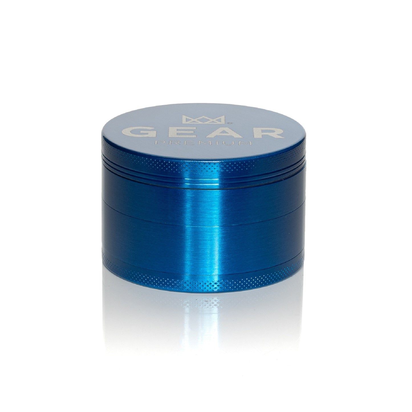 Gear Grinder 4 Piece Grinder - 63mm