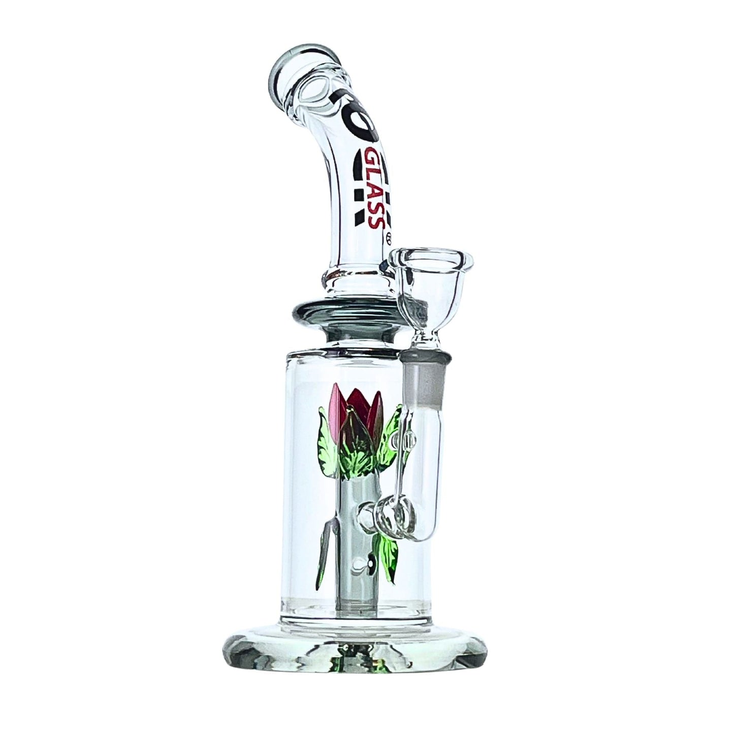Geode 10" Rock Dab Rig