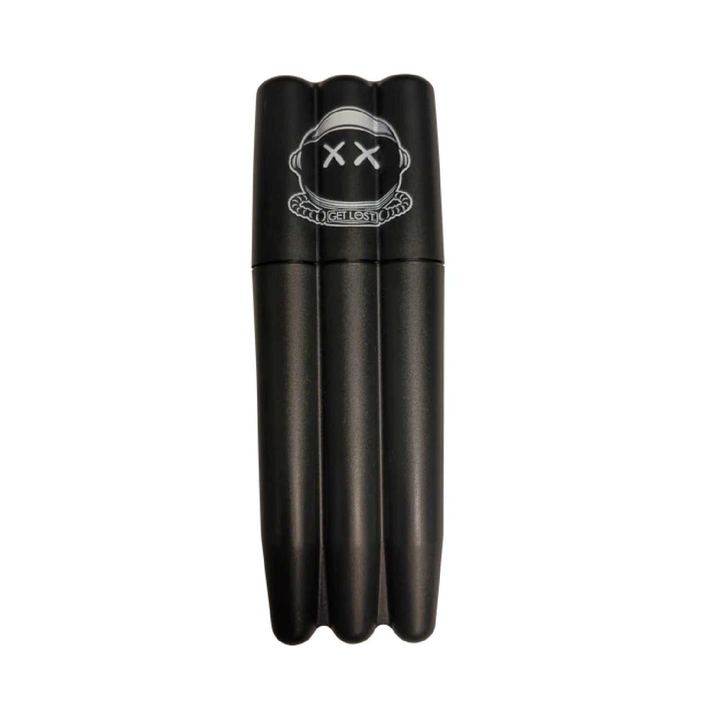 Get Lost Triple Pre Roll Case