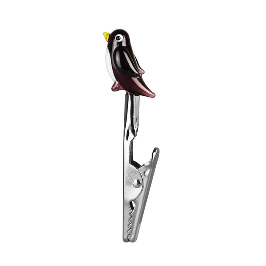 Glass Memo Clips - 50 Pack