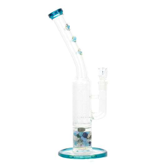 Glassfinity Sherlock Bong - 15in