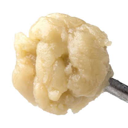 THCa Live Rosin
