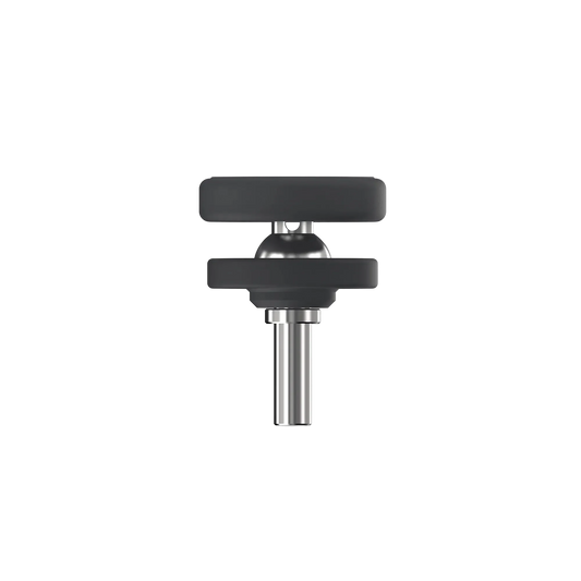 Switch GO™ Carb Cap