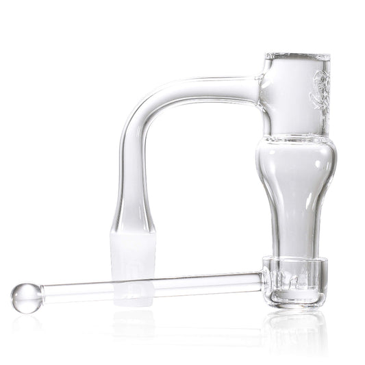 Golden Goat Taster Terp Slurper Feeder