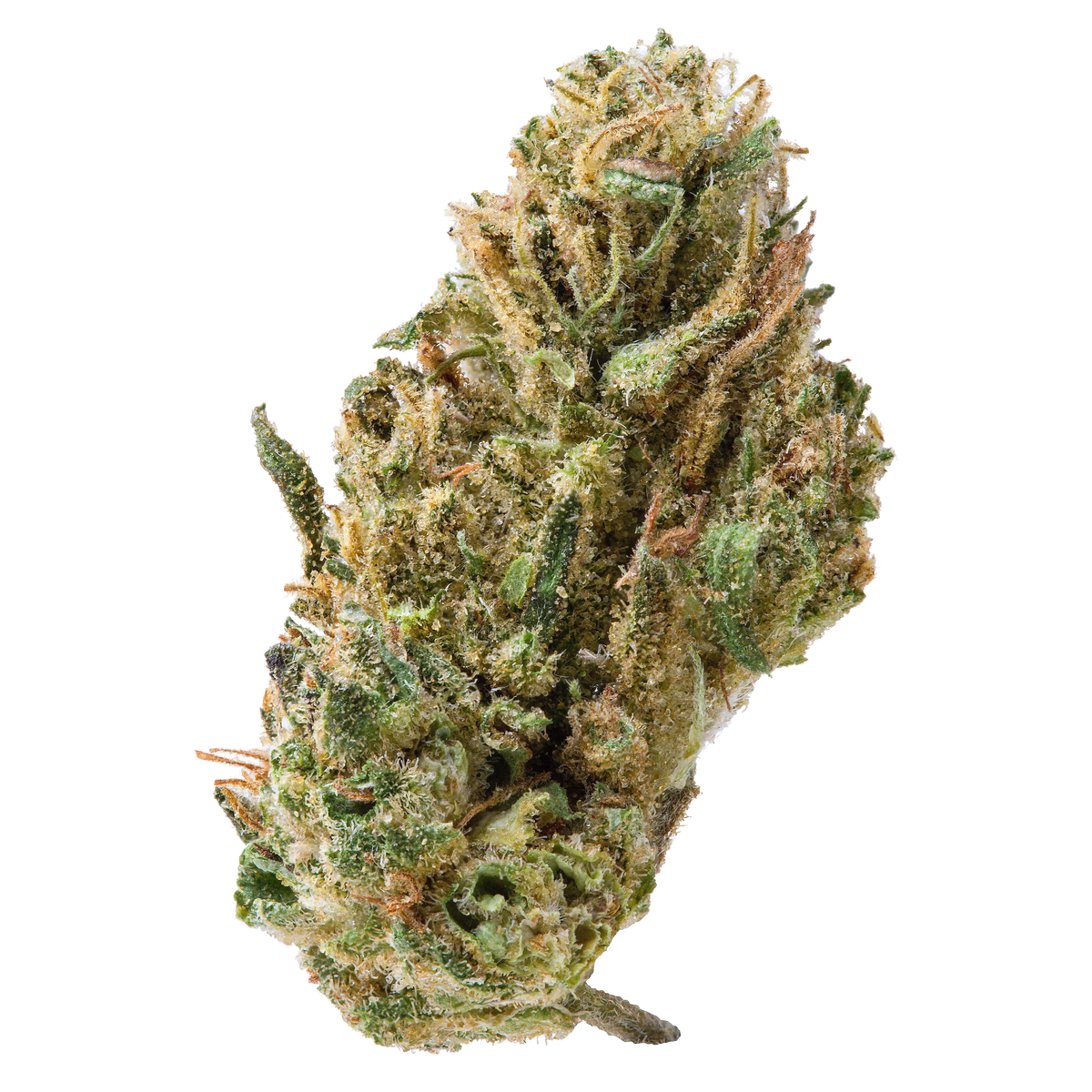 Gorilla Glue Smalls THCa Flower