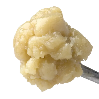 THCa Live Rosin