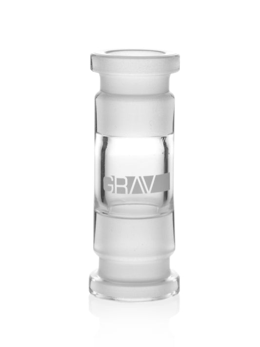 GRAV 14mm Female To 14mm Female Joint Adapter