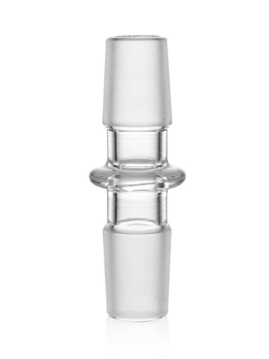 GRAV 19mm Male To 19mm Male Joint Adapter