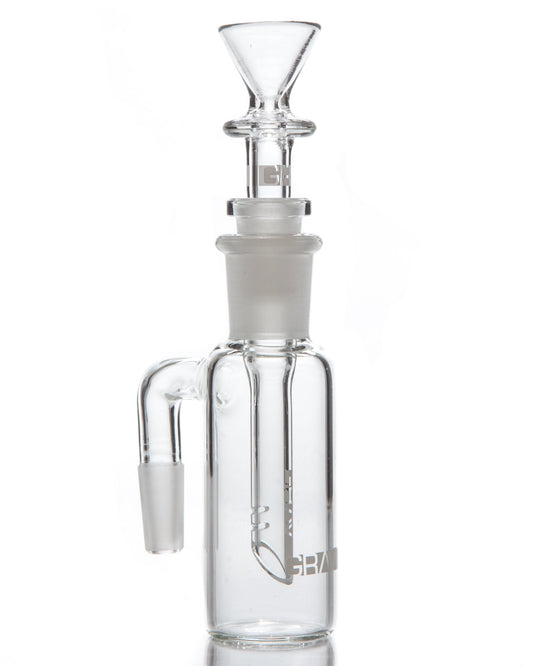 GRAV Standard Ash Catcher - 90 Degree