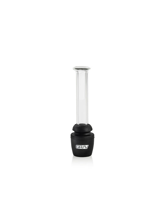 GRAV Glass Joint Mouthpiece