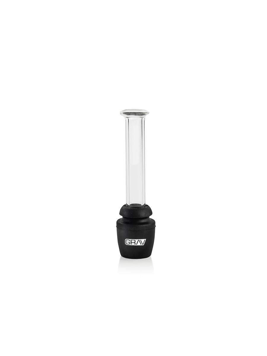GRAV Glass Joint Mouthpiece