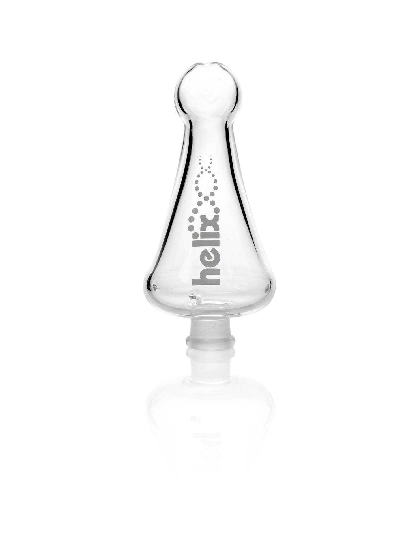 GRAV Helix™ 14mm, Clear Multi Kit Mouthpiece Attachment
