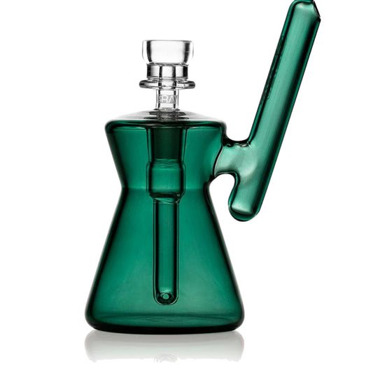 GRAV Hourglass Pocket Bubbler - 4.5in