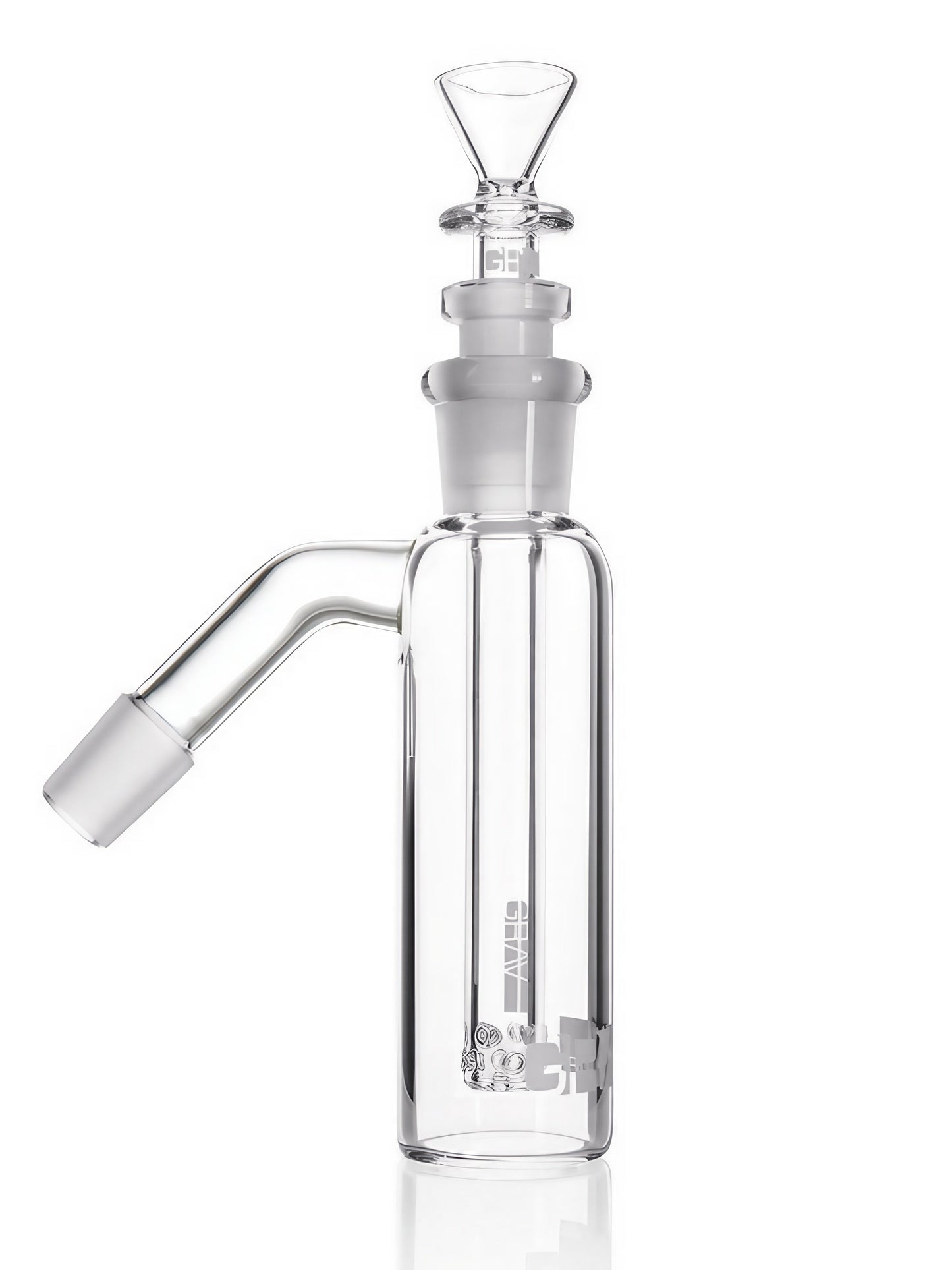 GRAV Standard Ash Catcher - 45 Degree