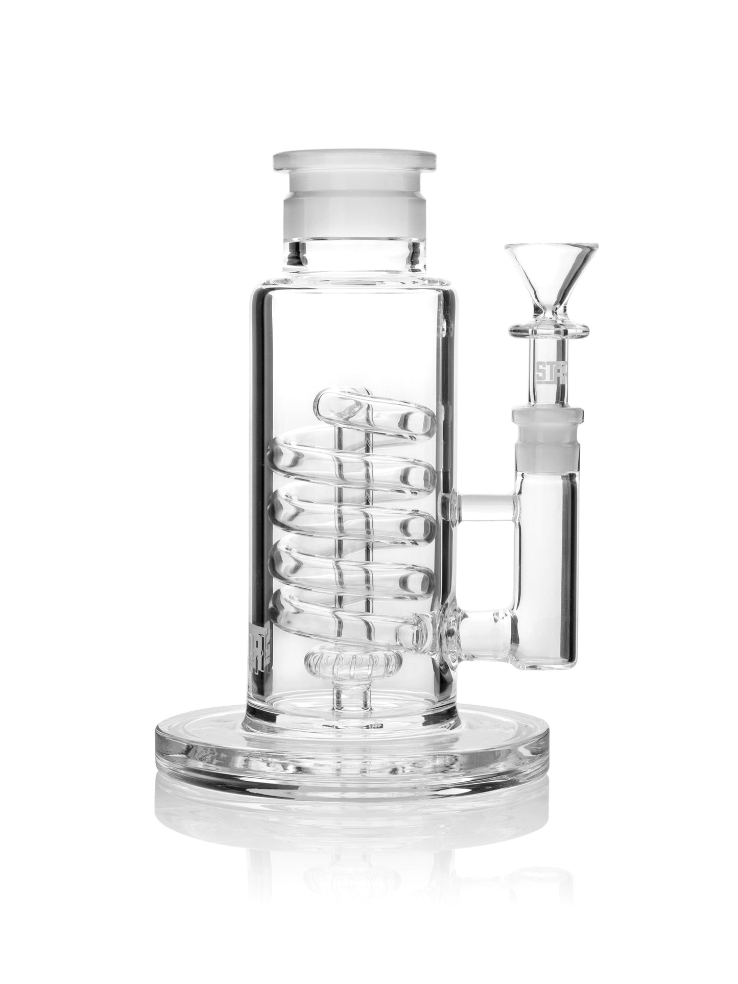 GRAV Stax Coil Showerhead Base