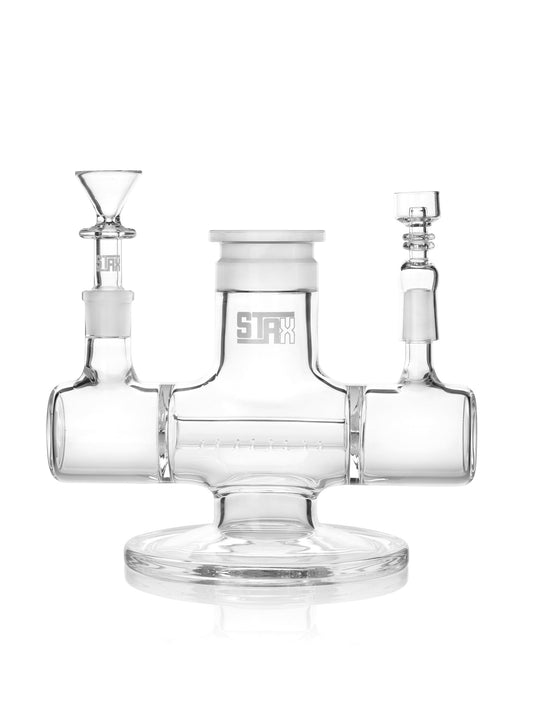 GRAV Stax Dual-function Inline Base