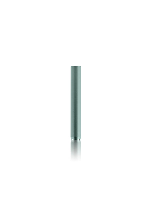 GRAV Dugout Portable Hand Pipe - Sleek Aluminum Design for Smooth Hits