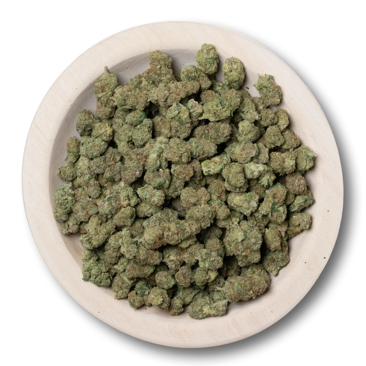 Green Crack THCa Flower