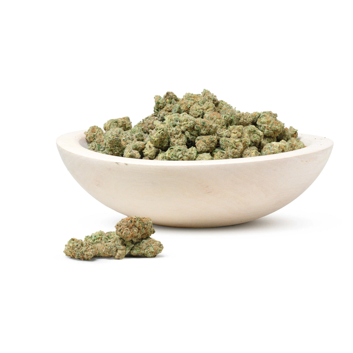 Green Crack THCa Flower