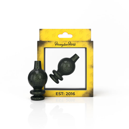 Honeybee Herb Elite Galaxy Directional Carb Cap for Enhanced Dabbing
