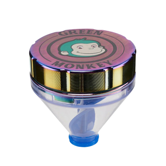 Green Monkey Patas Grinder - 50mm