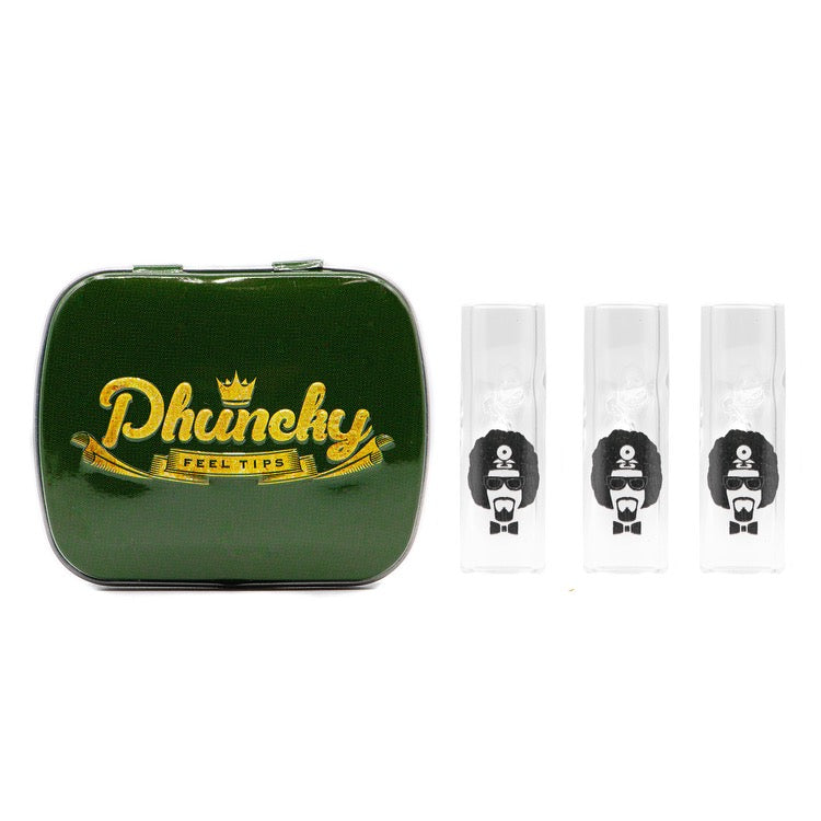 Dr. Greenthumb 10mm Clear Lipless Rolling Accessories - 3 Pack