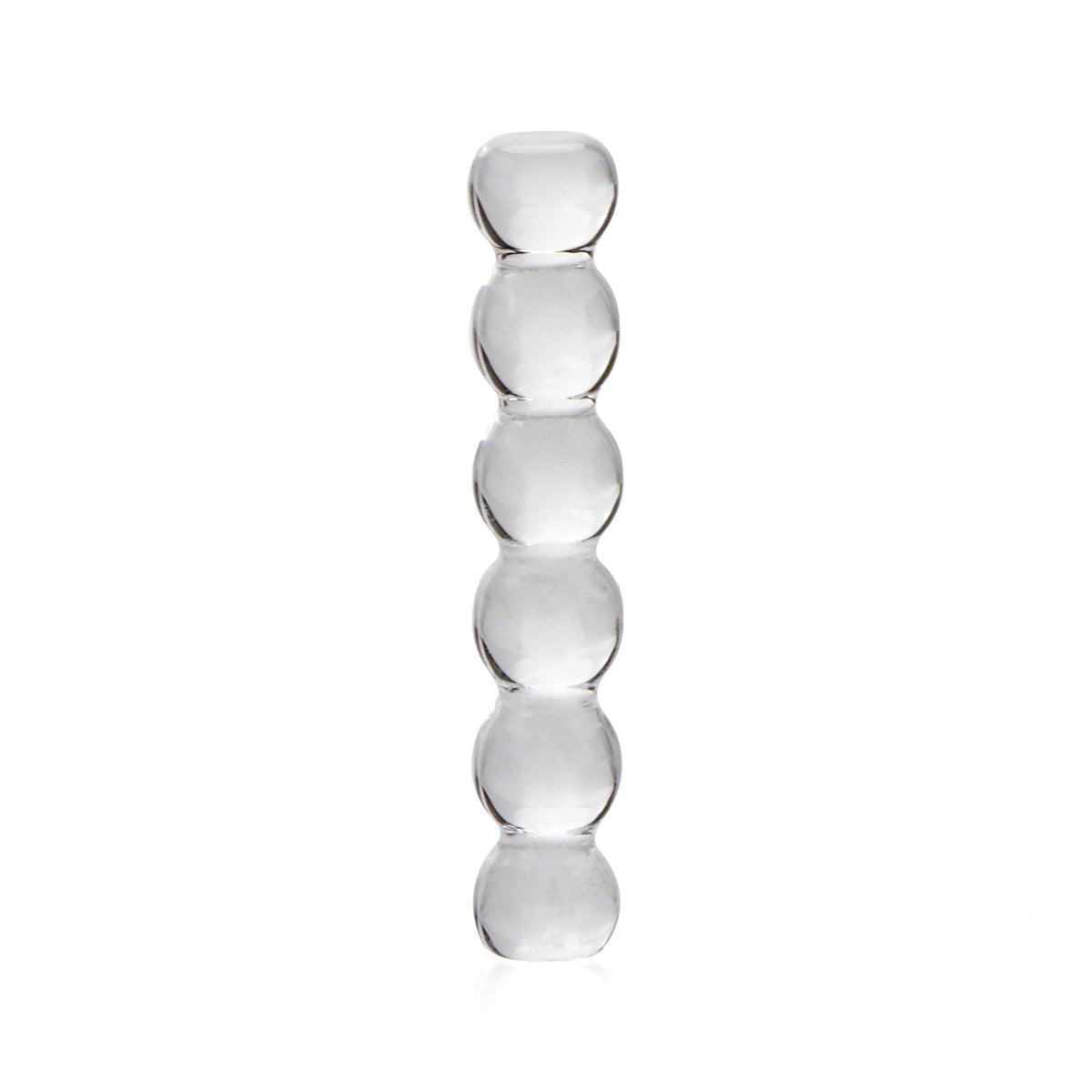 The Stash Shack Grooved Quartz Terp Pillar 7mmx40mm for Enhanced Dabbing