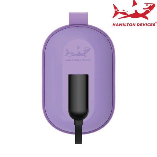 Hamilton Gamer Cartridge Battery