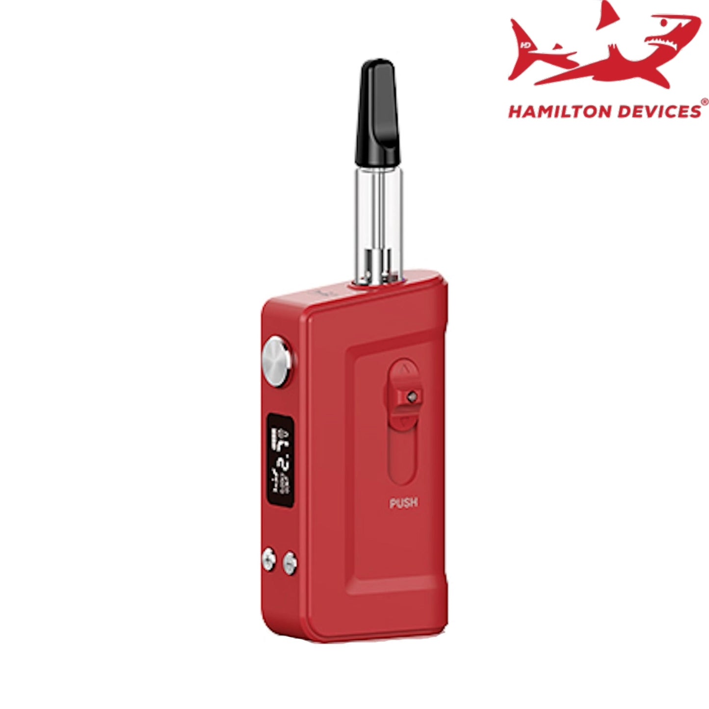 Hamilton Shiv Cartridge Battery