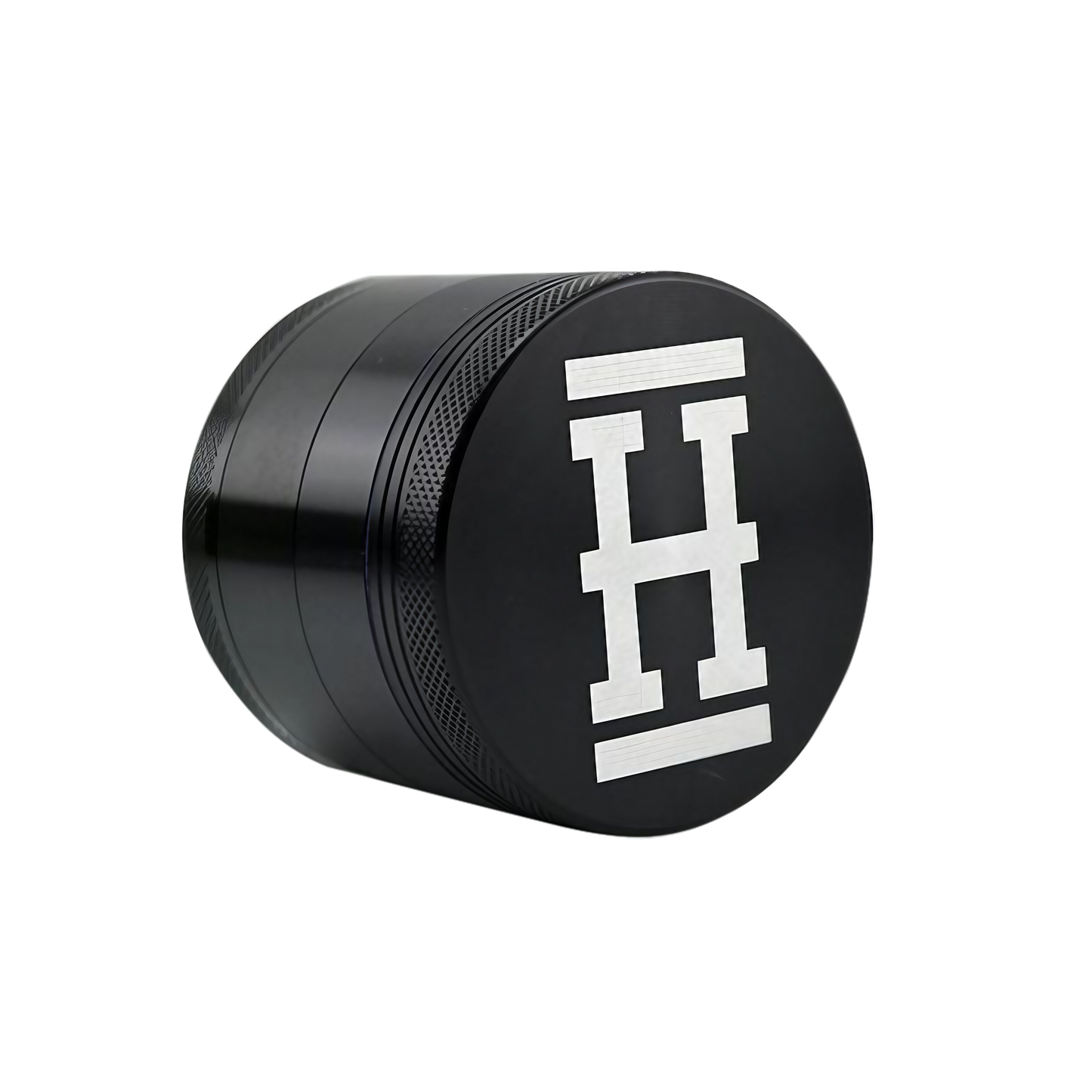 Hemper Aluminum Grinder 4 Piece Large