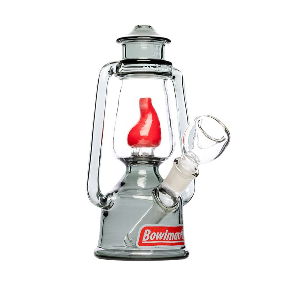 Hemper Bowlman Lantern Water Pipe | 14mm F