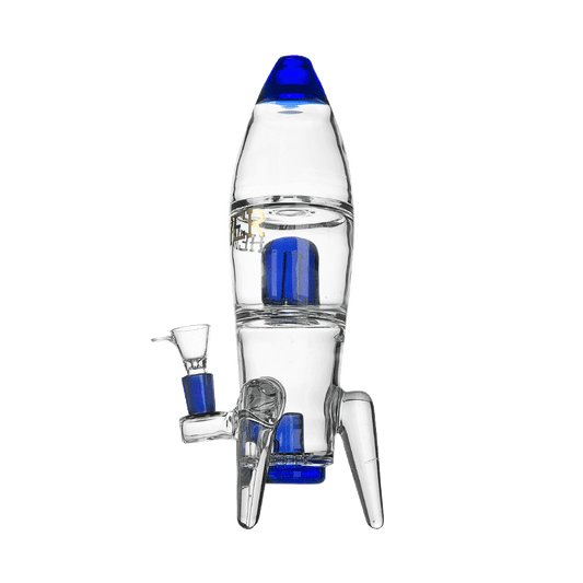 Hemper Rocket Ship XL Bong