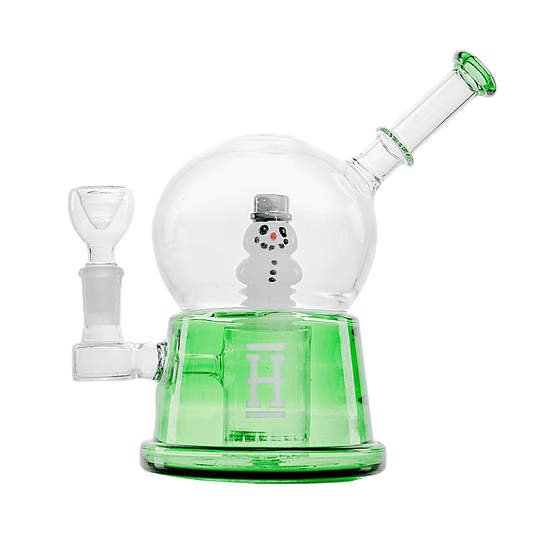 Hemper Snow Globe XL Bong