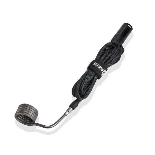 High Five Axial Coil
