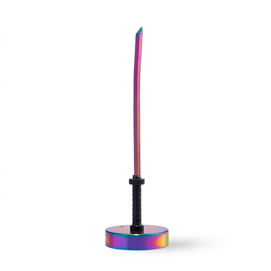 High Five Chromatic Katana Carb Cap
