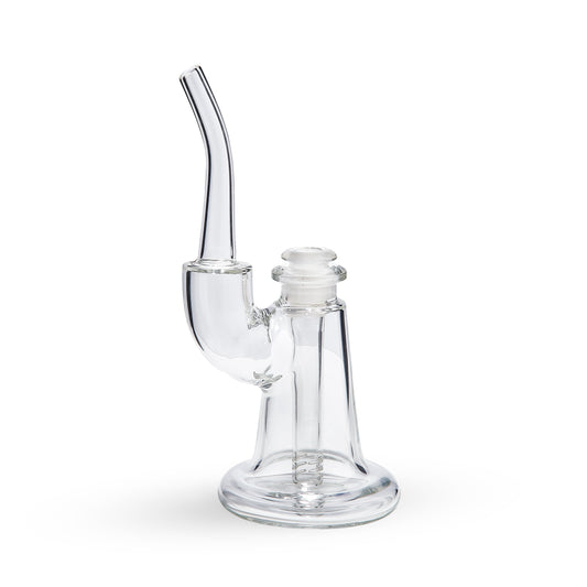 High Five Cloud Cover Apex Bubbler