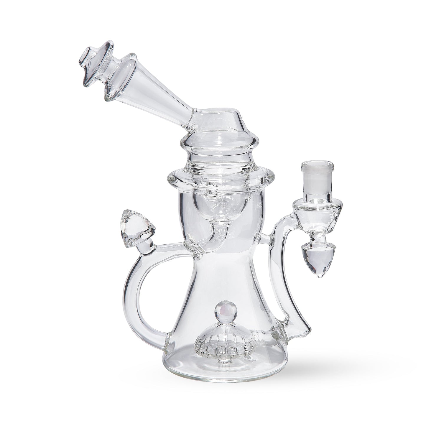 High Five Cloud Cover Diamond Incycler