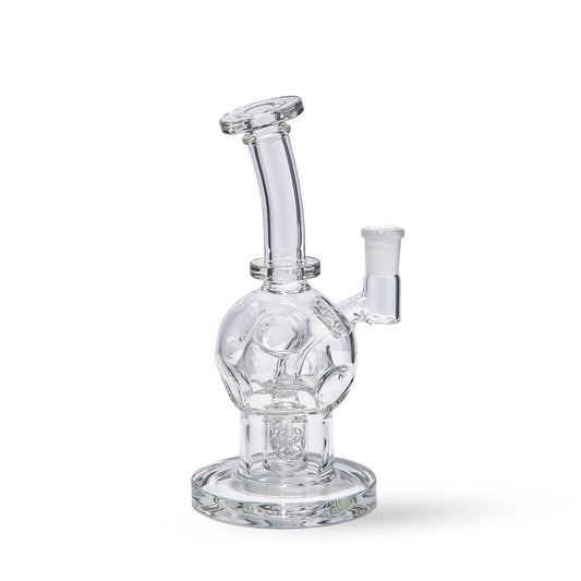 High Five Cloud Cover Exosphere
