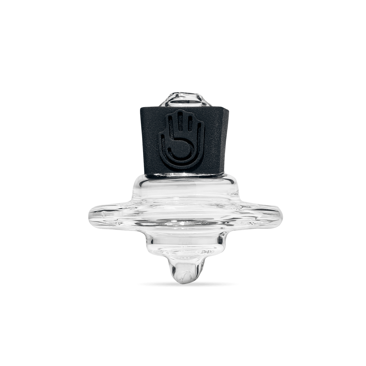 High Five Directional Carb Cap