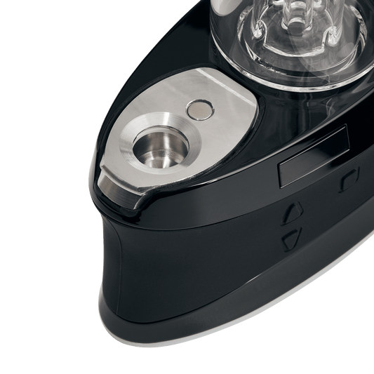 High Five DUO Vaporizer Lid - Leakproof & Easy-Clean Accessory