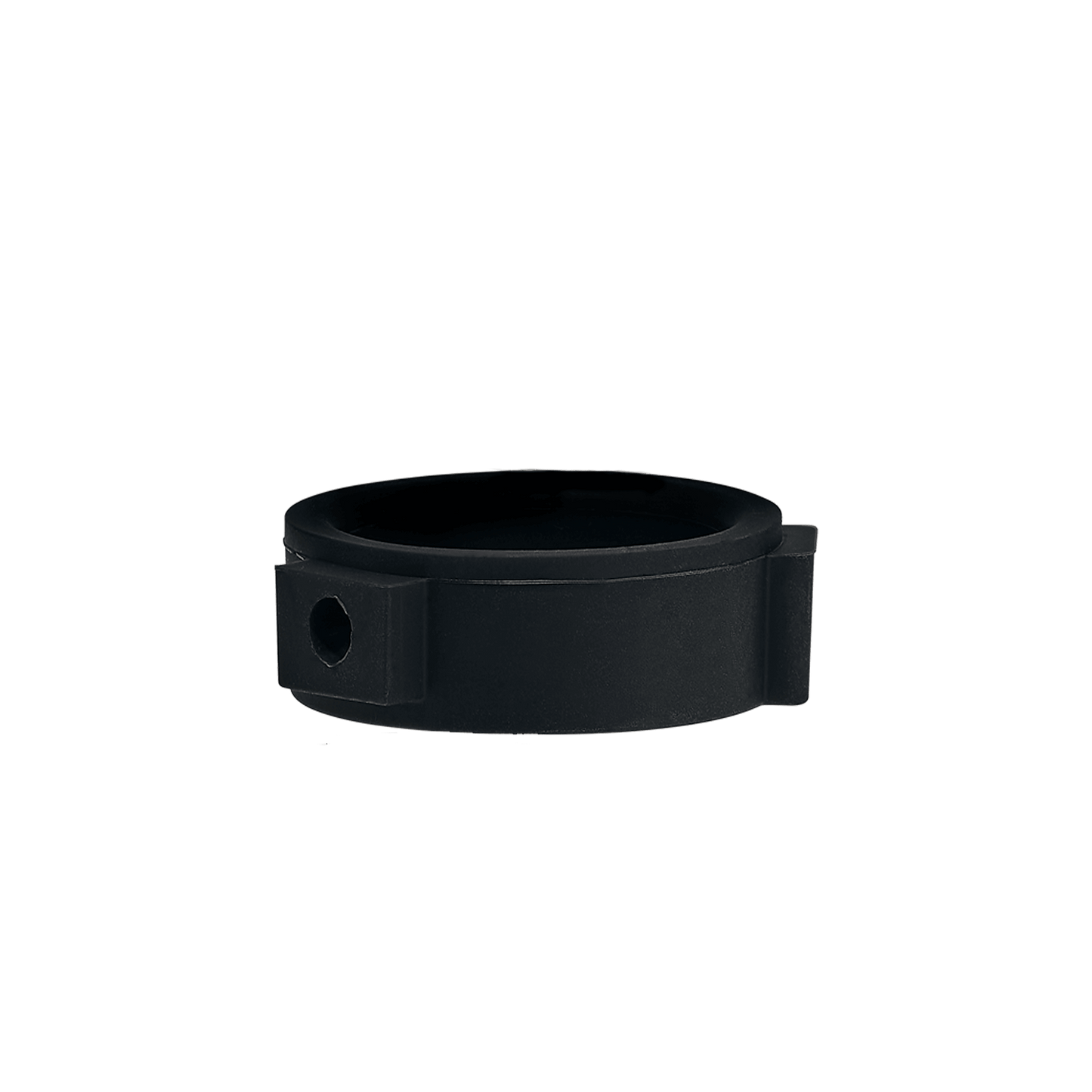 High Five Duo Silicone Mouthpiece Receptor