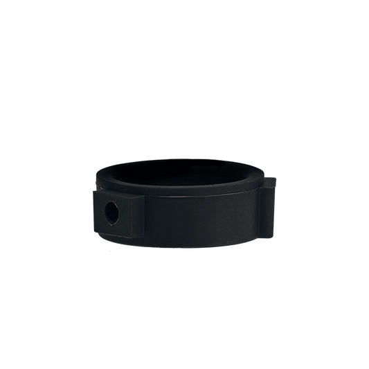 High Five Duo Silicone Mouthpiece Receptor